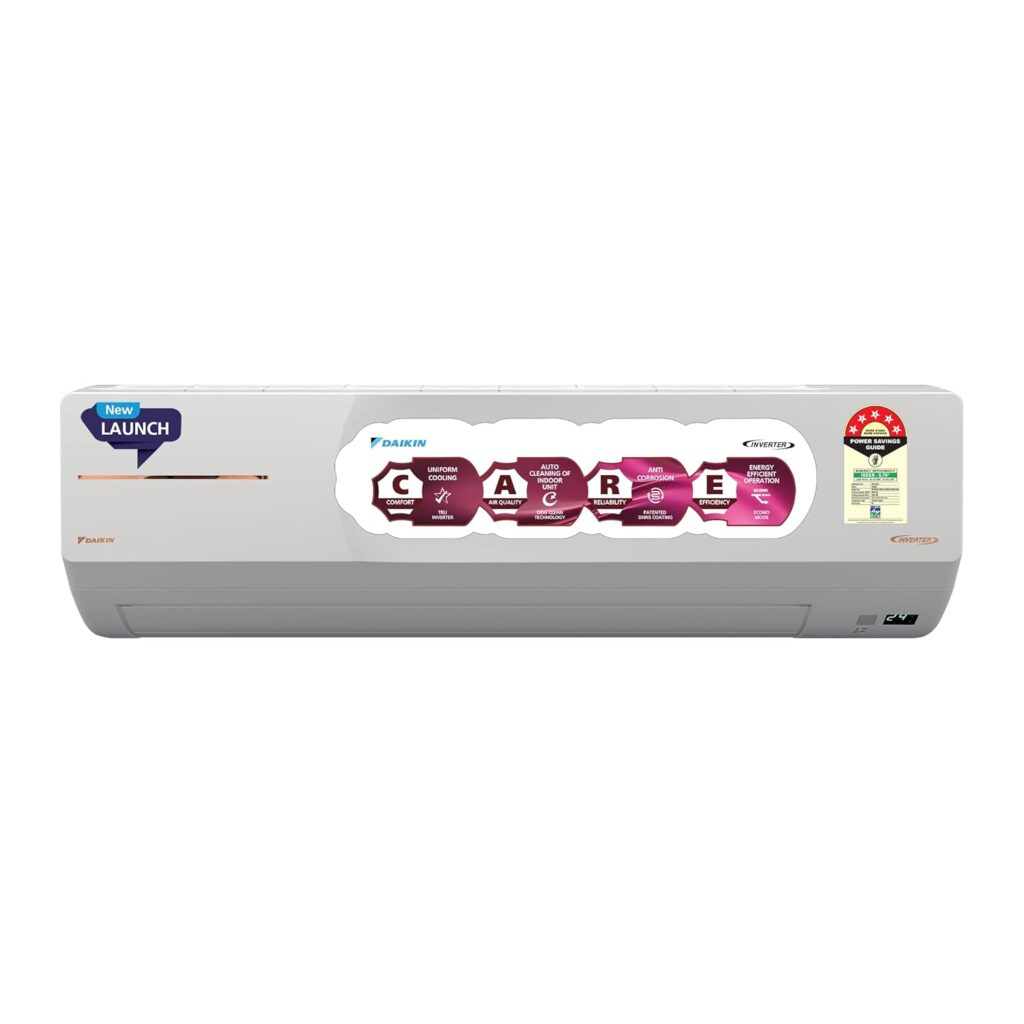 Lg Air conditioner